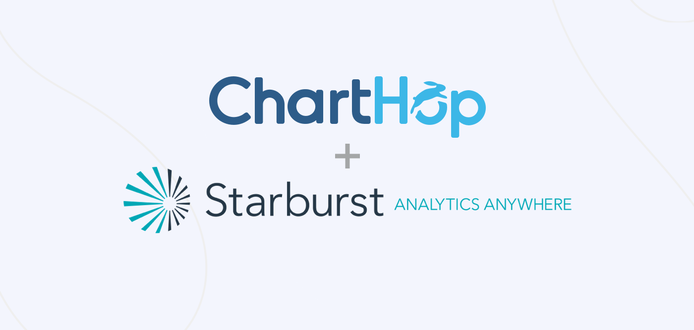 How Starburst used ChartHop to fuel their hypergrowth